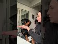 I Pretend She Bit Me Her Reaction Was Priceless Rottweiler Apologized In Her Own Way Shorts