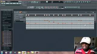 How To Make A Mouse On The Track Style Beat_Pt. 1