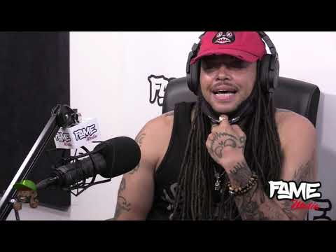 I Need To Know Podcast Episode : #31   RegBlack & Host: L-Deez