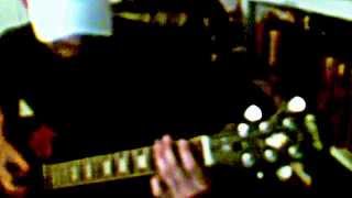 Nathan Dalrymple playin' / Seed to a tree / blind melon guitar cover