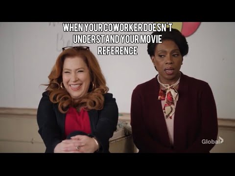 Abbott Elementary 3x01 Funny Moments