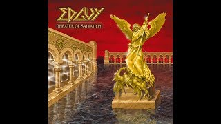 Edguy - Theater Of Salvation [Full Album]