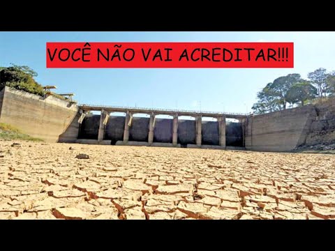 A Maior Seca do Brasil