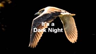 Dark Night by James Armstrong