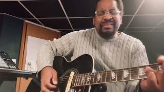 &quot;These Days&quot; by Ron Sexsmith