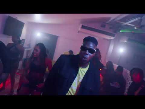 T Dedonia Ft Natoxie - Bando (Clip Officiel)