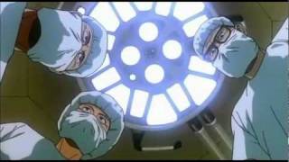 AKIRA AMV / Nuclear Assault - Justice