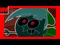 REUPLOAD The Fairly OddParents Theme Song Horror Version
