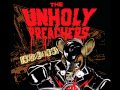 The Unholy Preachers - 06 Hidden in Heaven, Hidden in Hell