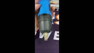 Xhorse VVDI MINI PROG read EEPROM from VOLVO CEM