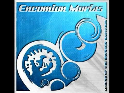 Encomion Morias - Legend of the Drunken Bastards