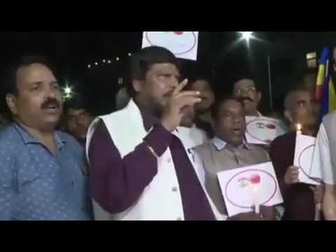 The Corona Mantra | Corona Go, Go Corona | Ramdas Athawale