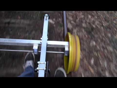 Revolution Railroad Clip