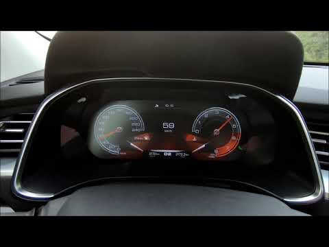 Haval H6 2019 Acceleration | YallaMotor.com