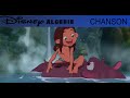 Tarzan Enfant De L Homme Walt Disney HD