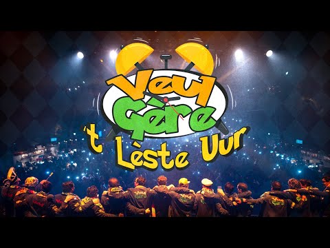 Veul Gère - 't Lèste Uur (Carnaval 2023)