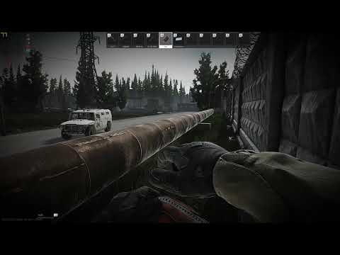 Escape From Tarkov | Pretty Darn Good Raid Part 2