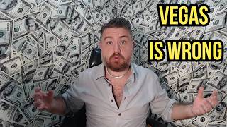 I’m Picking These 8 NFL Division Winners — The Odds Are Wrong