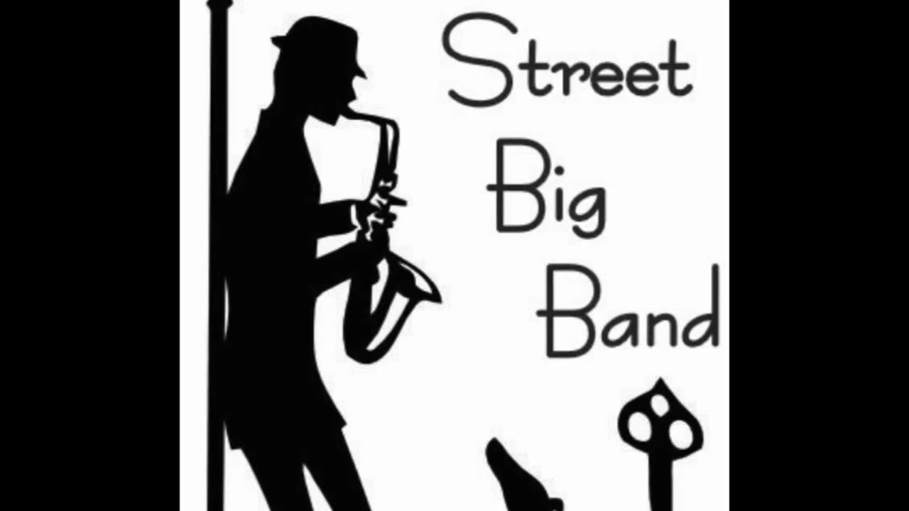 Promotional video thumbnail 2 for Downing Street Big Band