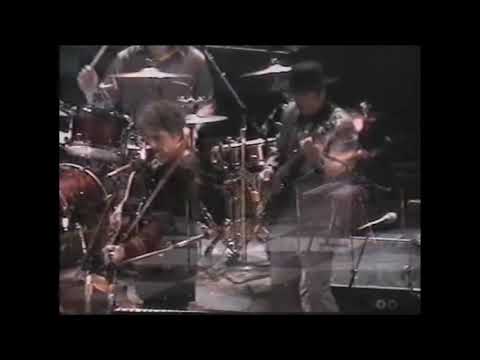 Bob Dylan "Old Man" Neil Young 13 Nov 2002 Madison Square Gardens
