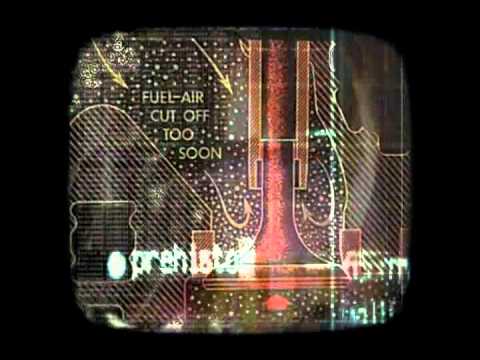 Paranoiak & RaYmOOn - Reminds the Dark Past 2013