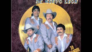 los invasores de nl  me rompieron tu retrato