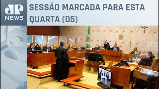STF decide se parentes podem comandar Executivo e Legislativo ao mesmo tempo
