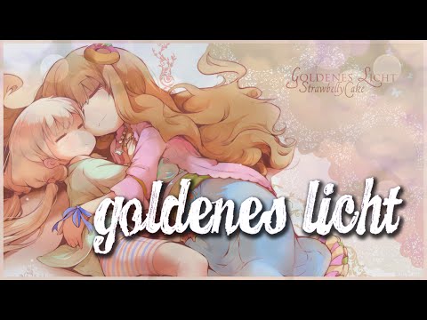 {SBC} Goldenes Licht