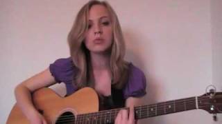 Taio Cruz - Break Your Heart (Cover) Madilyn Bailey (50+ Guitar Girls) If All Movies Had Smartphones