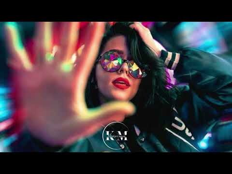 Jakone, Kiliana - Асфальт (Kholiqov remix)