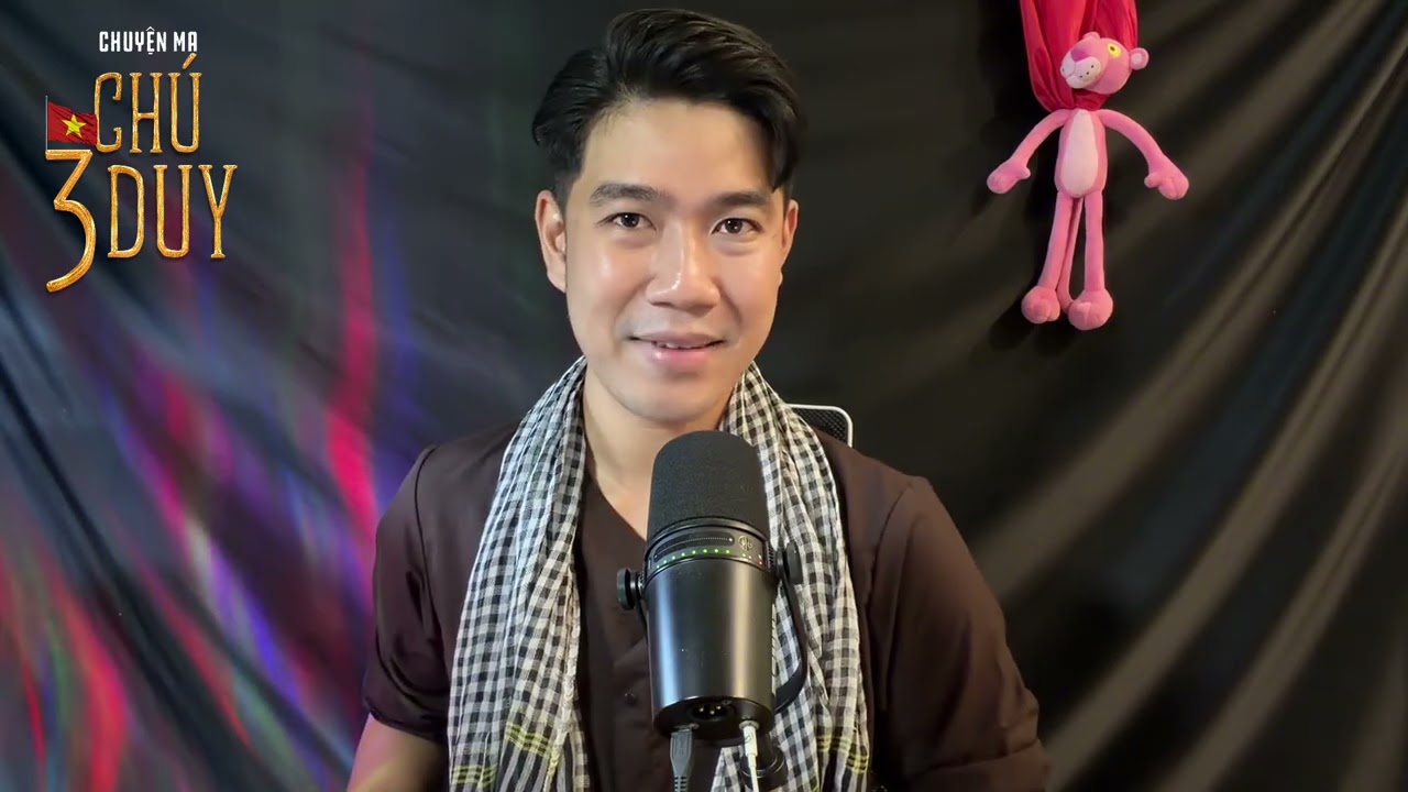 CHUYỆN MA CHÚ 3 DUY | TẬP 608: PHẦN 3: QUỶ NGẢI MA LAI