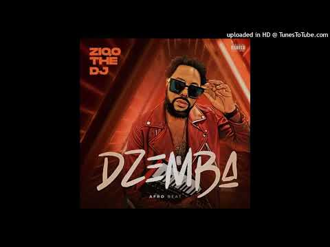 Ziqo the DJ - Dubai [GazanewsTv Promo]2022