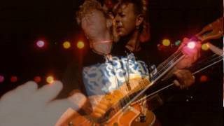 Stray Cats - Give It To Me - 14th June, 1990 - Town &amp; Country Club, London