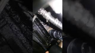 Oil Sending Unit Replacement 1995 Dodge Ram 1500 5.2 318