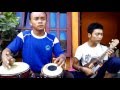 Prahu Layar Versi Kentrung Dan Kendang Durextion