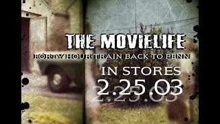 E-Card - The Movielife &quot;40 Hour Train Back To Penn&quot;
