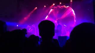 Jupiter (live) - Sufjan Stevens, Bryce Dessner, Nico Muhly, James McAlister