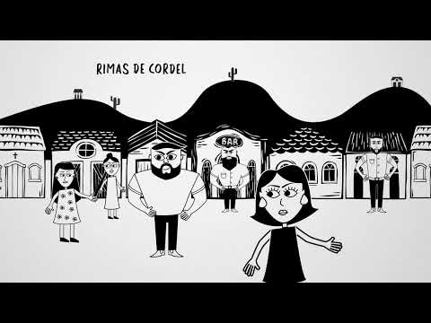 Olhe Pro Céu - Severino Ayres