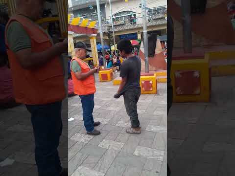 aqui predicando la palabra de Dios en camotan ,chiquimula