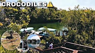 A TOUR OF THE MOST BEAUTIFUL LAGOON ON EARTH!