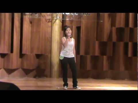 Luciana Fujita / Crystal Kay - Motherland（Cover）