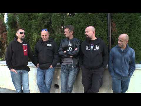 Bonus scene: Hladno pivo - Stilisti