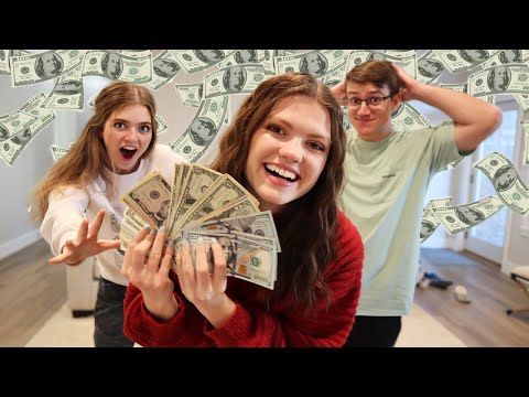 The Elders Compete in the ULTIMATE Money Trivia Challenge!