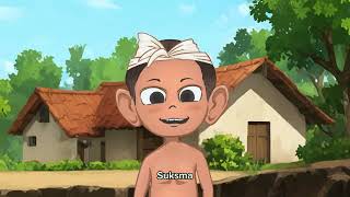Download lagu I Belog Meli Bebek - Animasi Pendek mp3