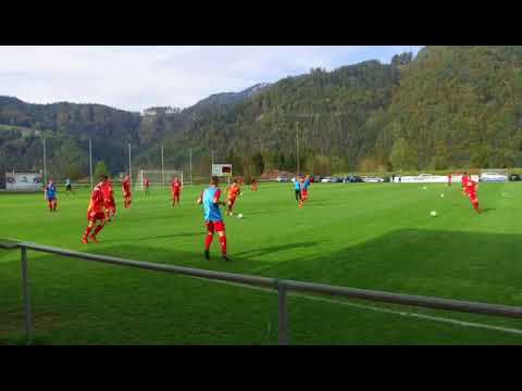 Pernegg - KSV Amateure 0:4