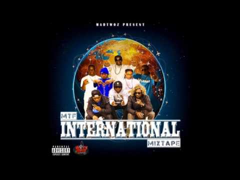 25 - MadTwoz - Try Me Remix (Lil Ac X BalyG) (International Mixtape)