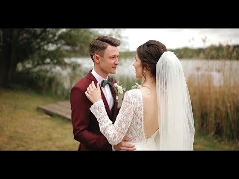 Magdalena & Tomasz - Highlight / Ośrodek Wczasowy Ostrówce
