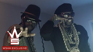 Cap 1 &quot;Bird Bath&quot; (WSHH Exclusive - Official Music Video)