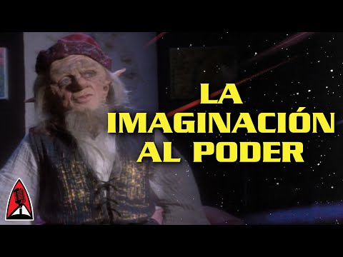 Reseña del Star Trek Missions