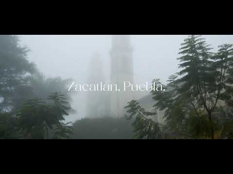 Zacatlán 4K - Cinematic Video